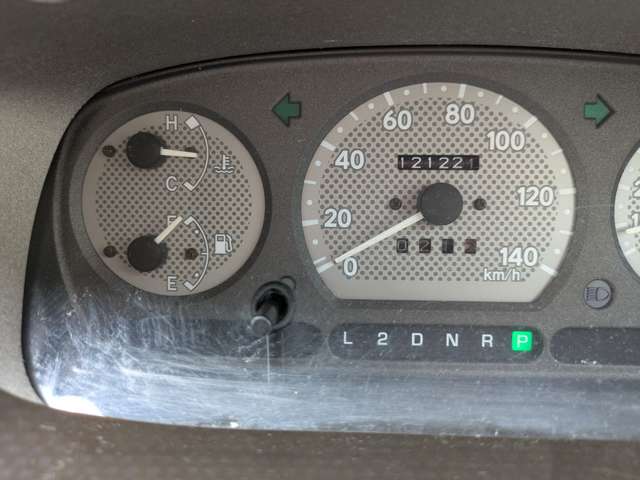 Daihatsu Terios Kid 12