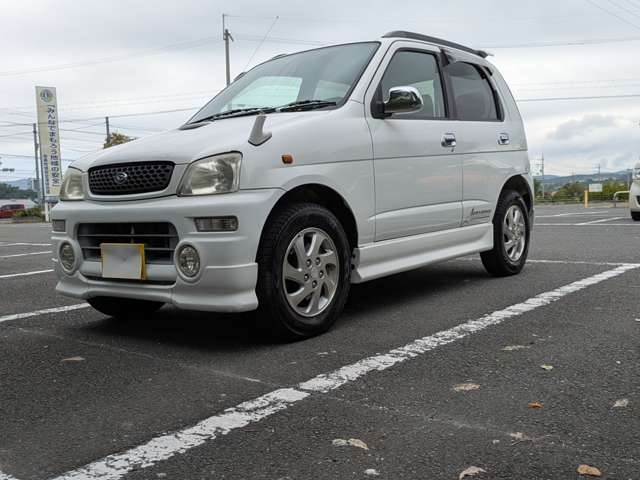 Daihatsu Terios Kid 2