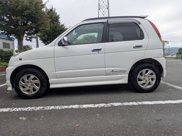 Daihatsu Terios Kid 3