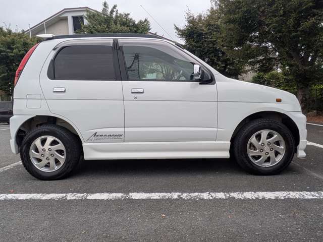 Daihatsu Terios Kid 5