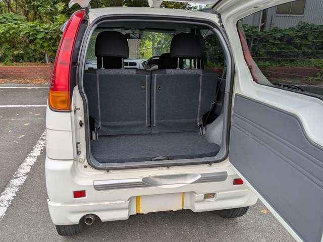 Daihatsu Terios Kid 10