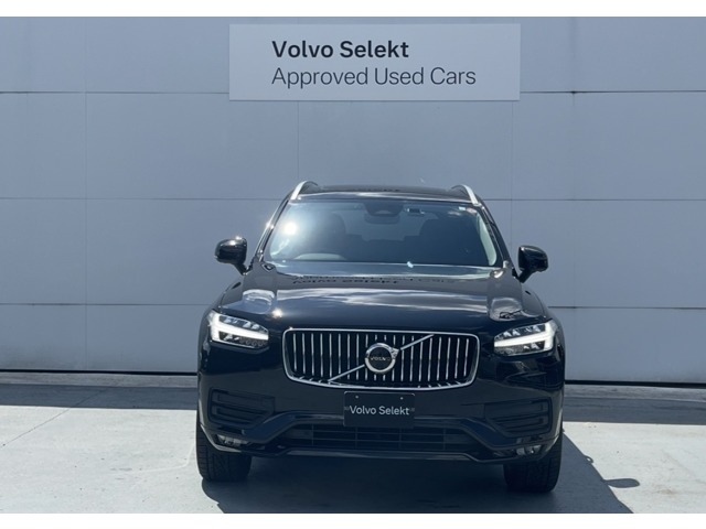 Volvo XC90 4
