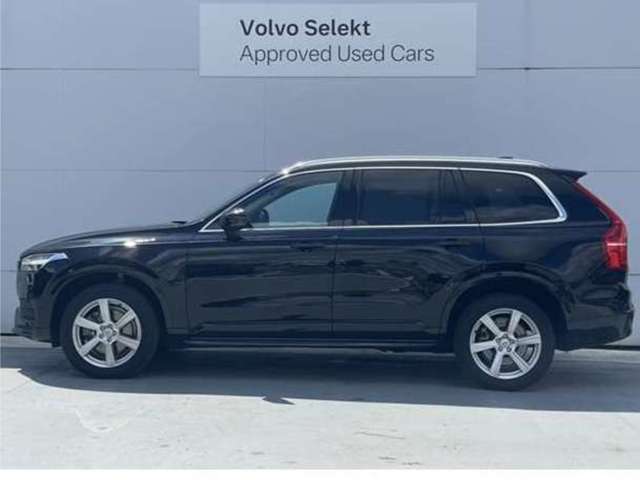 Volvo XC90 5