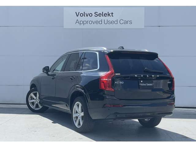 Volvo XC90 6