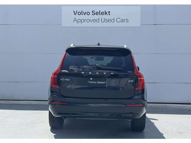 Volvo XC90 7