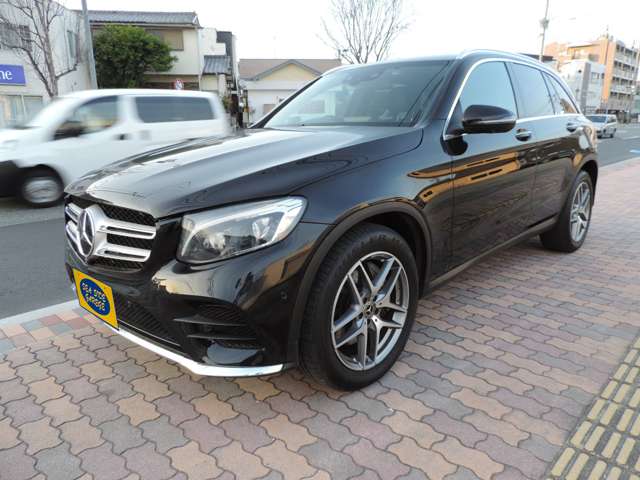Mercedes-Benz GLC 5