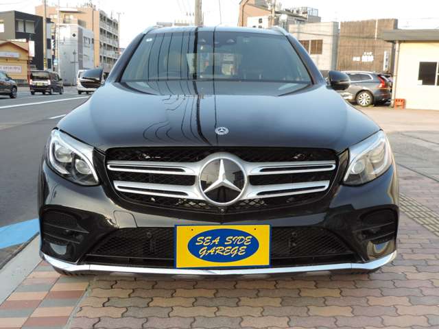 Mercedes-Benz GLC 6