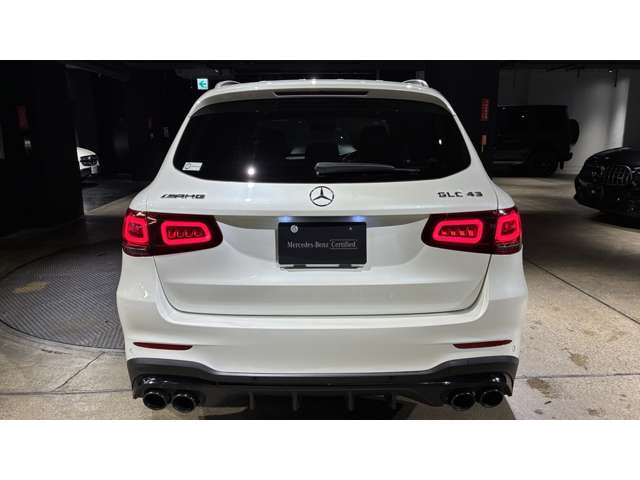 Mercedes-Benz GLC 6