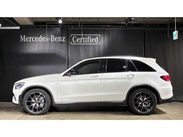 Mercedes-Benz GLC 8