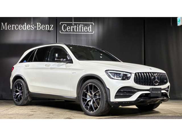 Mercedes-Benz GLC 9