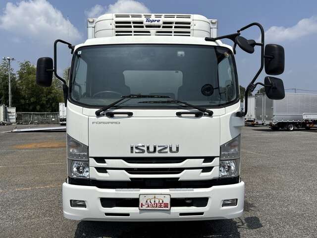 Isuzu Forward 5