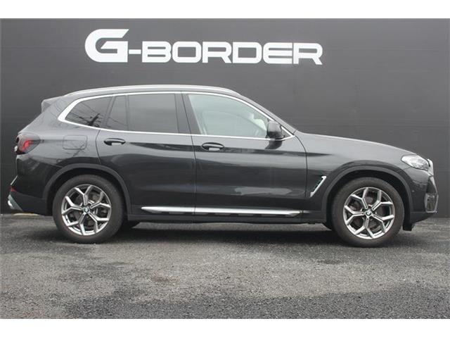 BMW X3 12