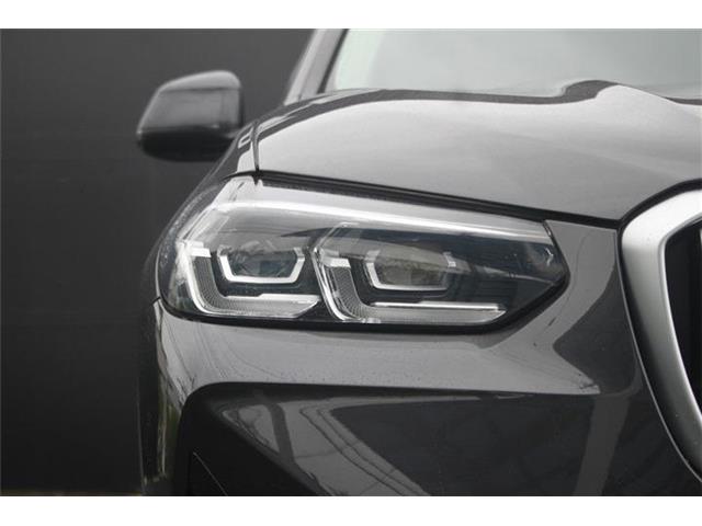 BMW X3 8