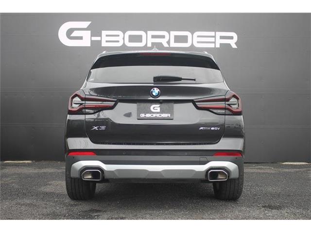 BMW X3 9