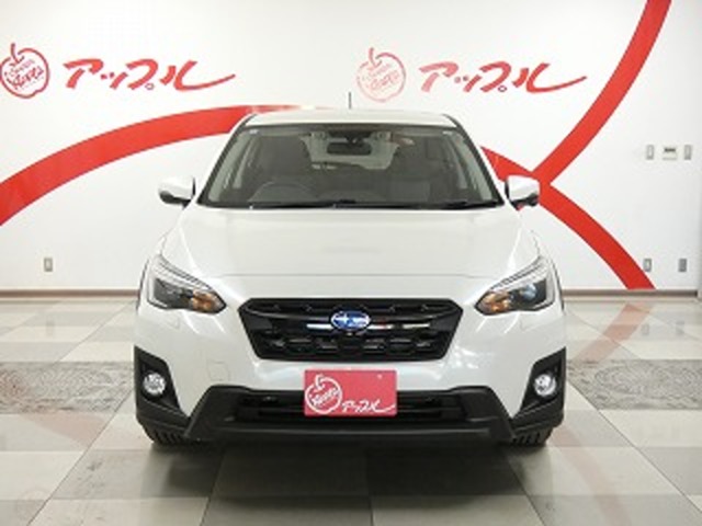 Subaru XV 4