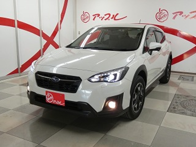 Subaru XV 5
