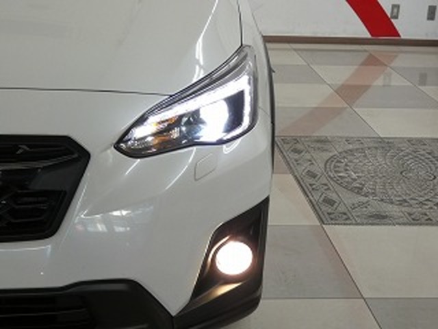 Subaru XV 6