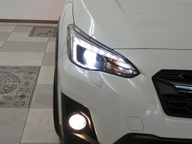 Subaru XV 7
