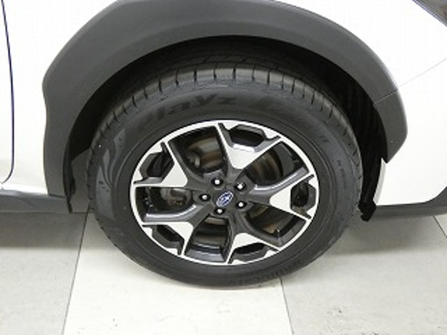 Subaru XV 10