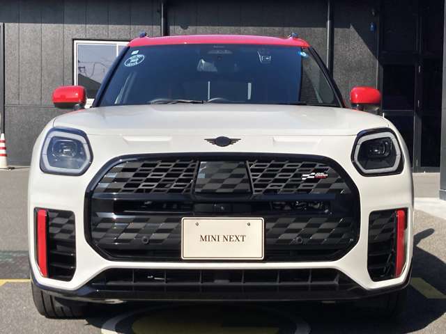 MINI Countryman 3