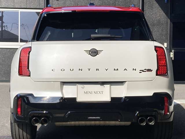 MINI Countryman 4