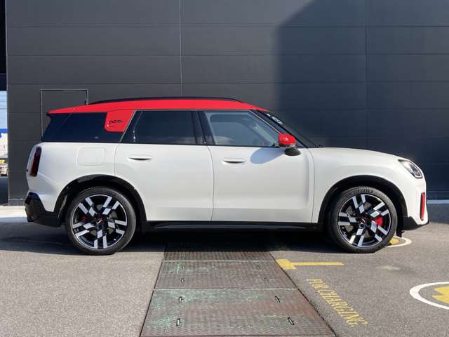 MINI Countryman 5