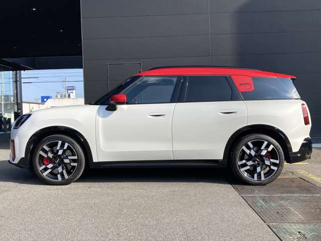 MINI Countryman 6