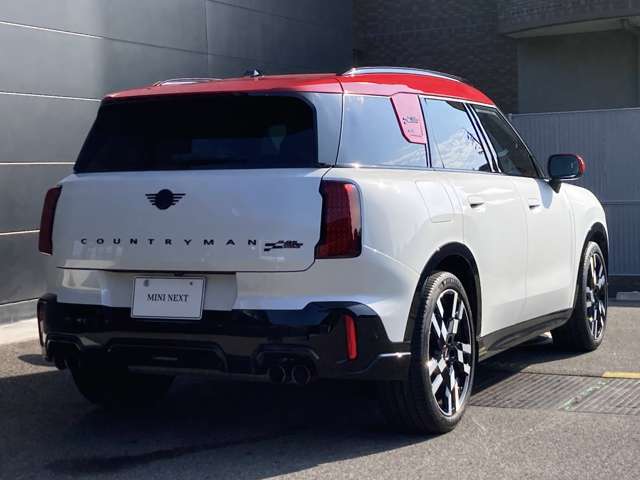 MINI Countryman 9