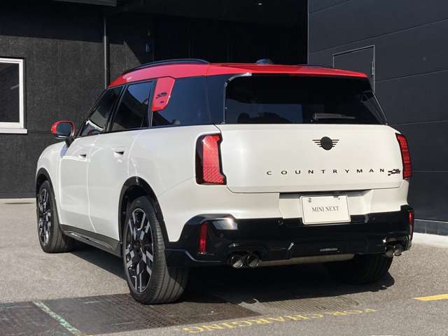 MINI Countryman 10