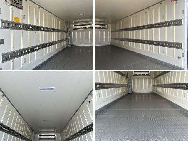 Isuzu Forward 11
