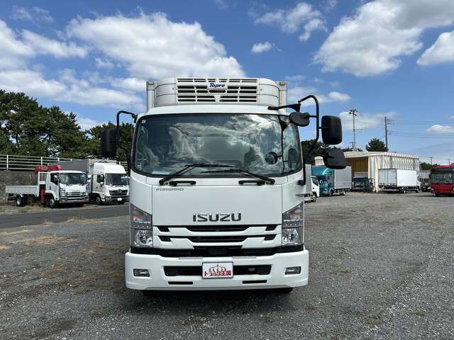 Isuzu Forward 5