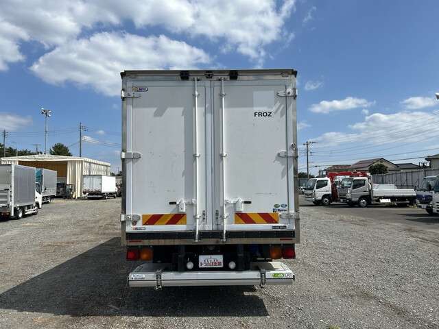 Isuzu Forward 7