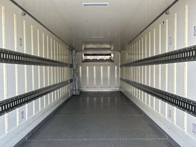 Isuzu Forward 10