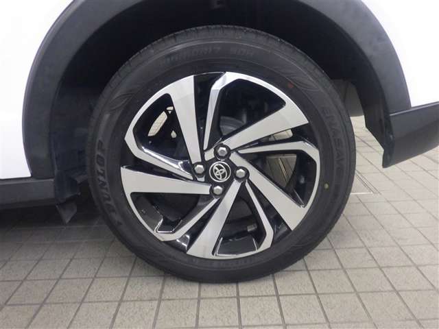 Toyota Raize 7