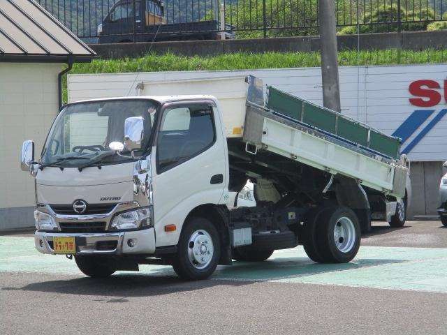 Hino Dutro 10