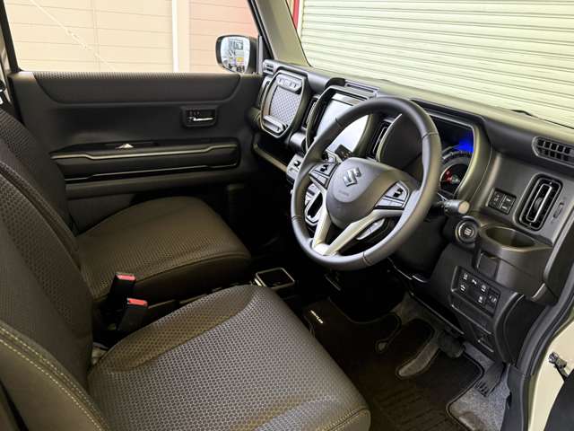 Suzuki Hustler 10