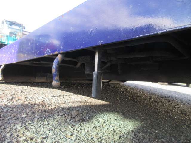 Mitsubishi Fuso Super Great 8