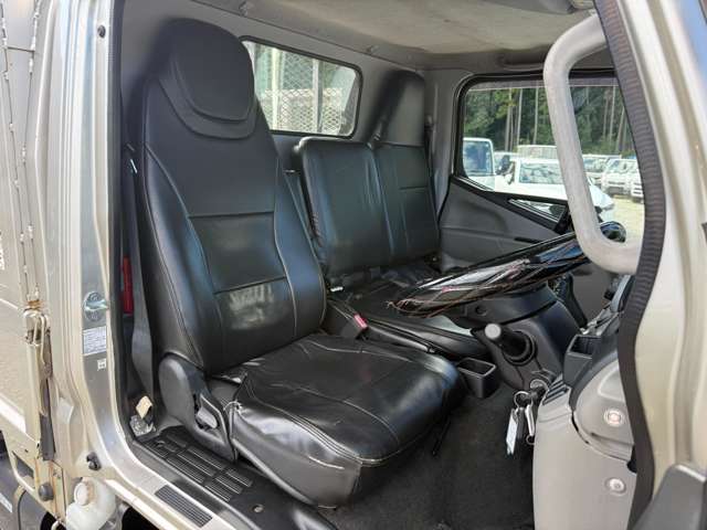 Mitsubishi Fuso Canter 10