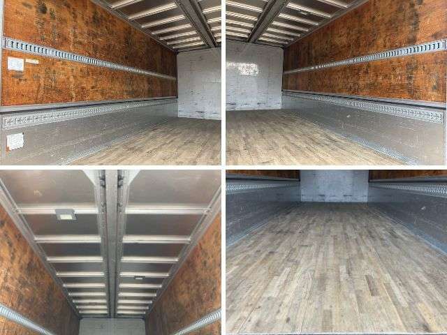 UD Trucks Condor 12