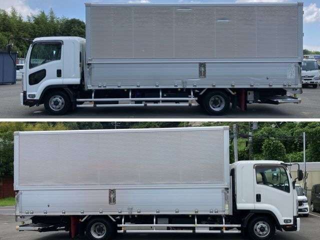 UD Trucks Condor 4