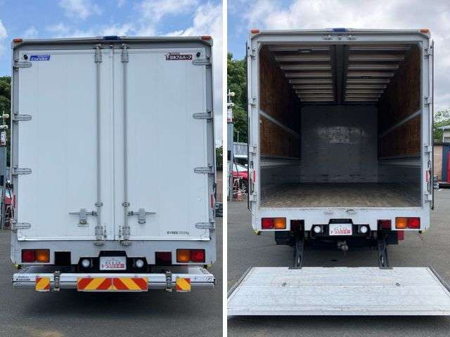 UD Trucks Condor 9