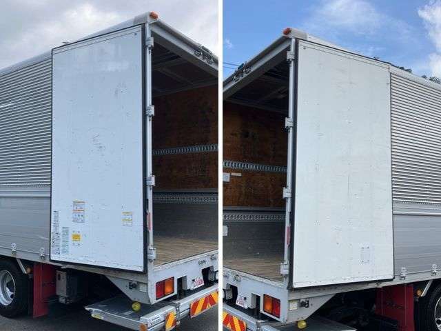 UD Trucks Condor 10