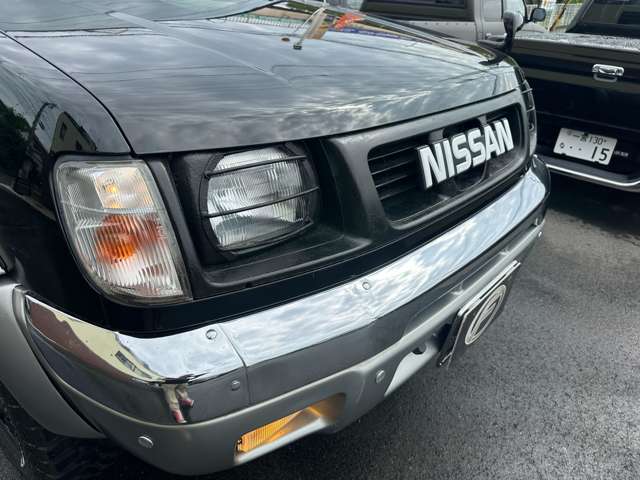 Nissan Datsun 6