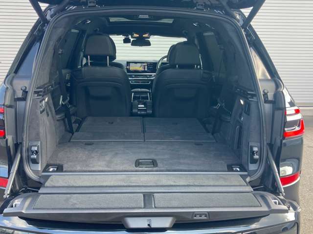 BMW X7 12