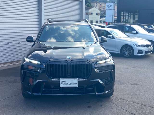 BMW X7 3