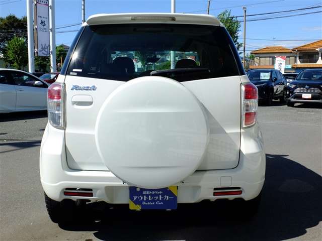 Toyota Rush 5
