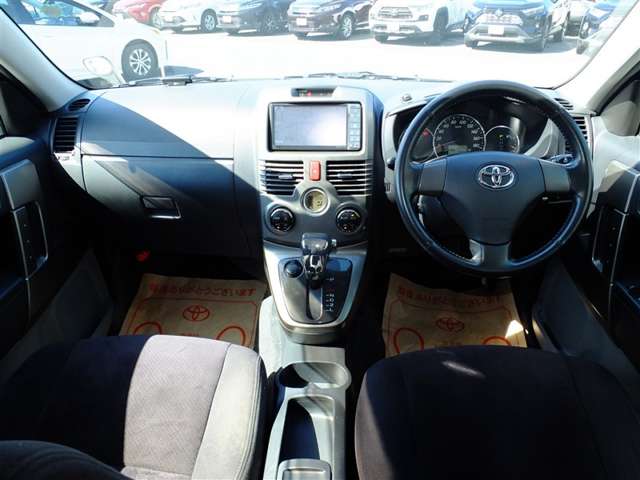 Toyota Rush 9
