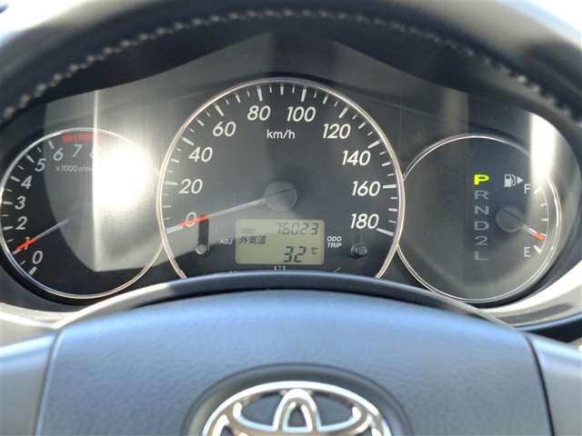 Toyota Rush 10