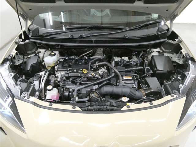 Toyota Yaris Cross 11