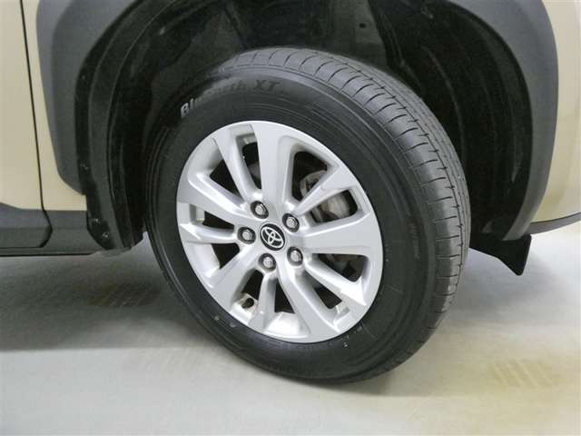 Toyota Yaris Cross 10